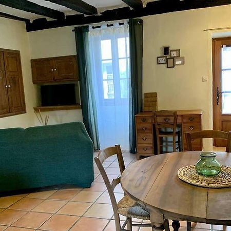 Maison Medievale Climatisee Avec Jardin Monpazier Dış mekan fotoğraf