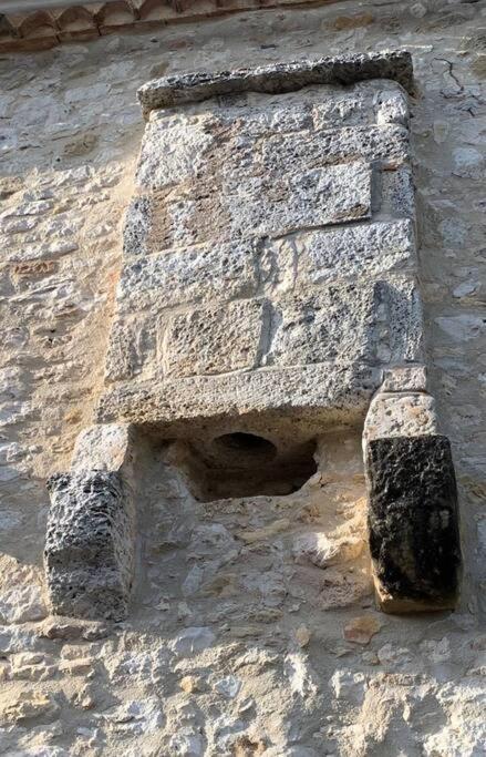 Maison Medievale Climatisee Avec Jardin Monpazier Dış mekan fotoğraf